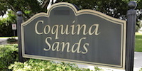 Coquina Sands